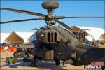 AgustaWestland AH-64D Apache  Longbow - NAF El Centro Airshow 2013