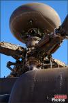 AgustaWestland AH-64D Apache  Longbow - NAF El Centro Airshow 2013