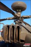 AgustaWestland AH-64D Apache  Longbow - NAF El Centro Airshow 2013