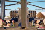 AgustaWestland AH-64D Apache  Longbow - NAF El Centro Airshow 2013
