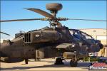 AgustaWestland AH-64D Apache  Longbow - NAF El Centro Airshow 2013