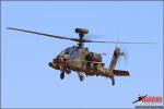 AgustaWestland AH-64D Apache  Longbow - NAF El Centro Airshow 2013