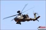 AgustaWestland AH-64D Apache  Longbow - NAF El Centro Airshow 2013