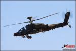 AgustaWestland AH-64D Apache  Longbow - NAF El Centro Airshow 2013