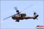 AgustaWestland AH-64D Apache  Longbow - NAF El Centro Airshow 2013