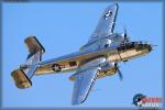 North American B-25J Mitchell - Planes of Fame Airshow 2013 [ DAY 1 ]