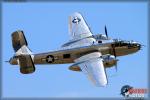 North American B-25J Mitchell - Planes of Fame Airshow 2013 [ DAY 1 ]