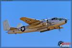 North American B-25J Mitchell - Planes of Fame Airshow 2013 [ DAY 1 ]