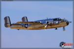 North American B-25J Mitchell - Planes of Fame Airshow 2013 [ DAY 1 ]