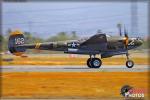 Lockheed P-38J Lightning - Planes of Fame Airshow 2013 [ DAY 1 ]