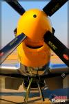 North American P-51D Mustang - Planes of Fame Airshow 2013 [ DAY 1 ]