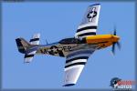 North American P-51D Mustang - Planes of Fame Airshow 2013 [ DAY 1 ]