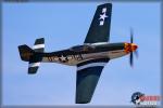 North American P-51D Mustang - Planes of Fame Airshow 2013 [ DAY 1 ]
