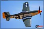 North American P-51D Mustang - Planes of Fame Airshow 2013 [ DAY 1 ]