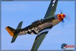 North American P-51D Mustang - Planes of Fame Airshow 2013 [ DAY 1 ]