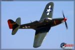 Bell P-63A King  Cobra - Planes of Fame Airshow 2013 [ DAY 1 ]