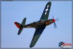 Bell P-63A King  Cobra - Planes of Fame Airshow 2013 [ DAY 1 ]
