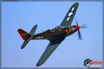 Bell P-63A King  Cobra - Planes of Fame Airshow 2013 [ DAY 1 ]