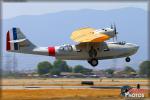 Consolidated PBY-5A Catalina - Planes of Fame Airshow 2013 [ DAY 1 ]