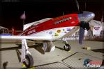 North American Strega Racer - Planes of Fame Airshow 2013 [ DAY 1 ]