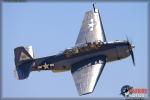 Grumman TBM-5 Avenger - Planes of Fame Airshow 2013 [ DAY 1 ]