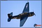 Grumman TBM-5 Avenger - Planes of Fame Airshow 2013 [ DAY 1 ]