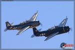 Grumman TBM-5 Avengers - Planes of Fame Airshow 2013 [ DAY 1 ]