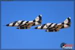 Douglas A-4L Skyhawk - LA County Airshow 2014 [ DAY 1 ]