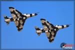 Douglas A-4L Skyhawk - LA County Airshow 2014 [ DAY 1 ]