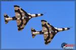 Douglas A-4L Skyhawk - LA County Airshow 2014 [ DAY 1 ]