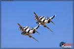 Douglas A-4L Skyhawk - LA County Airshow 2014 [ DAY 1 ]