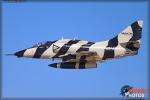 Douglas A-4L Skyhawk - LA County Airshow 2014 [ DAY 1 ]