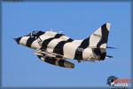 Douglas A-4L Skyhawk - LA County Airshow 2014 [ DAY 1 ]