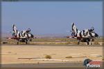 Douglas A-4L Skyhawk - LA County Airshow 2014 [ DAY 1 ]