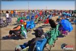 Airshow Crowd - LA County Airshow 2014 [ DAY 1 ]