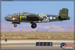 North American B-25J Mitchell - LA County Airshow 2014 [ DAY 1 ]