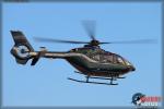 Eurocopter EC135 P2 - LA County Airshow 2014 [ DAY 1 ]