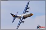 USN Blue Angels Fat Albert -  C-130T - LA County Airshow 2014 [ DAY 1 ]