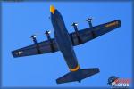 USN Blue Angels Fat Albert -  C-130T - LA County Airshow 2014 [ DAY 1 ]