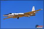 NASA Armstrong ER-2 - LA County Airshow 2014 [ DAY 1 ]