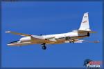 NASA Armstrong ER-2 - LA County Airshow 2014 [ DAY 1 ]