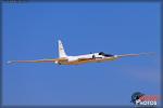 NASA Armstrong ER-2 - LA County Airshow 2014 [ DAY 1 ]