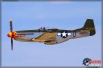 North American P-51D Mustang - LA County Airshow 2014 [ DAY 1 ]