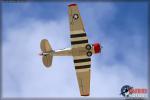 North American SNJ-5 Texan - LA County Airshow 2014 [ DAY 1 ]