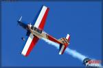 Steve Oliver Super Chipmunk - LA County Airshow 2014 [ DAY 1 ]