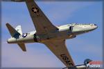 North American T-33A Shooting  Star - LA County Airshow 2014 [ DAY 1 ]