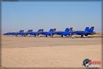 United States Navy Blue Angels - LA County Airshow 2014 [ DAY 1 ]