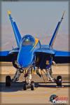 United States Navy Blue Angels - LA County Airshow 2014 [ DAY 1 ]