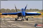 United States Navy Blue Angels - LA County Airshow 2014 [ DAY 1 ]