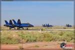 United States Navy Blue Angels - LA County Airshow 2014 [ DAY 1 ]